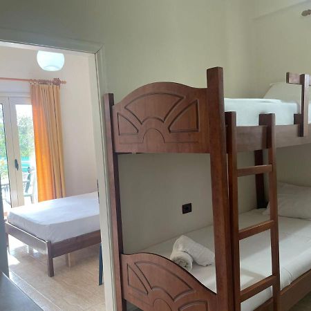 Hotel Vila Andi Zvernec Ngoại thất bức ảnh