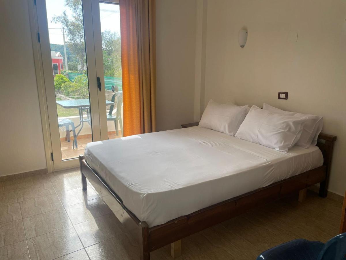 Hotel Vila Andi Zvernec Ngoại thất bức ảnh