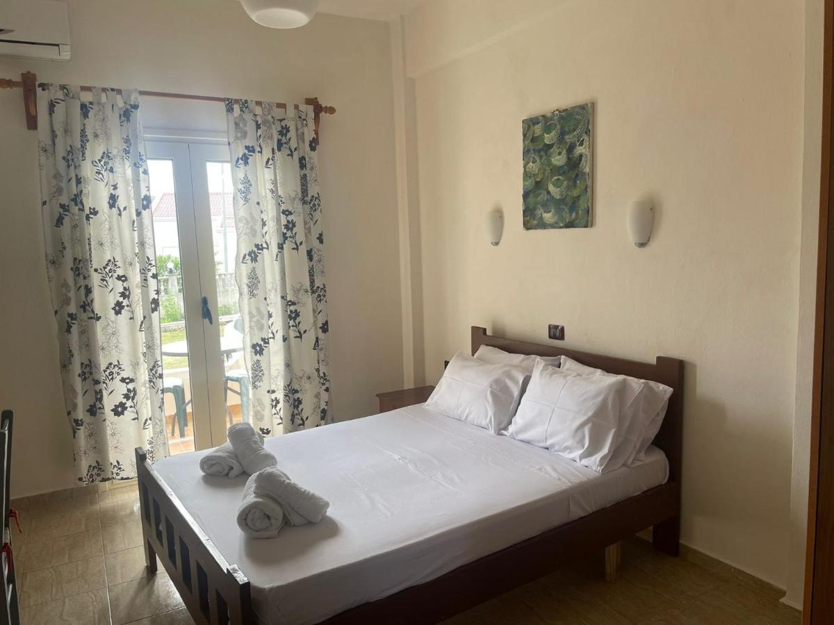 Hotel Vila Andi Zvernec Ngoại thất bức ảnh