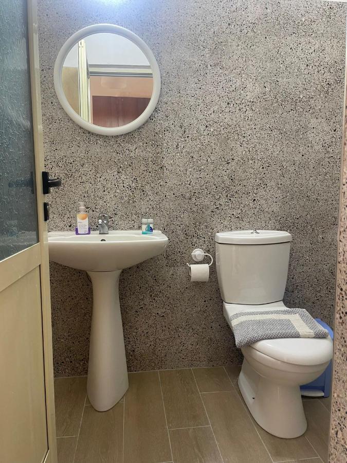 Hotel Vila Andi Zvernec Ngoại thất bức ảnh