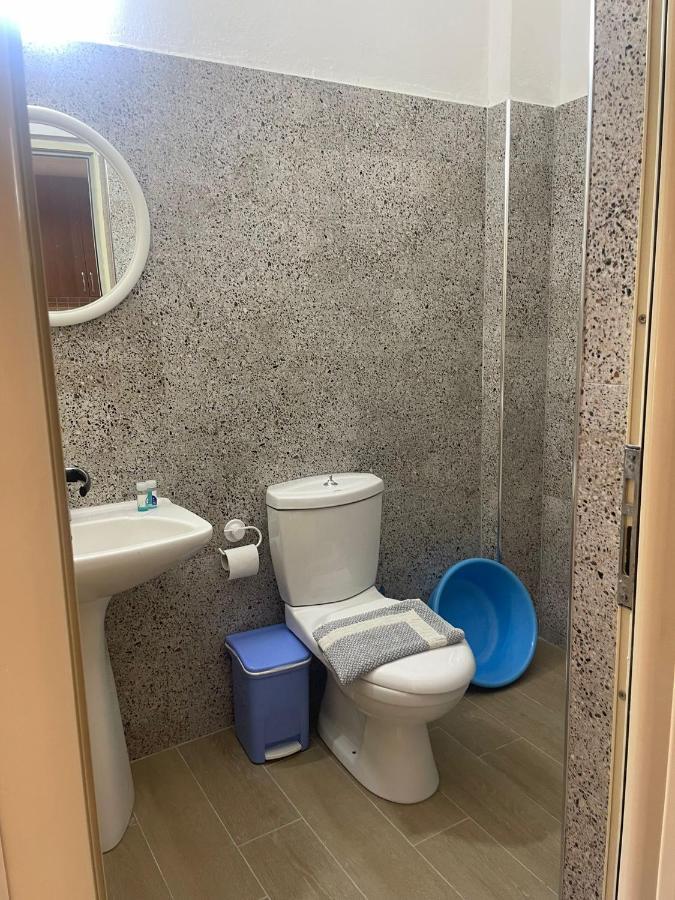 Hotel Vila Andi Zvernec Ngoại thất bức ảnh