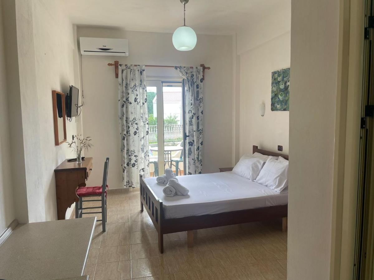 Hotel Vila Andi Zvernec Ngoại thất bức ảnh