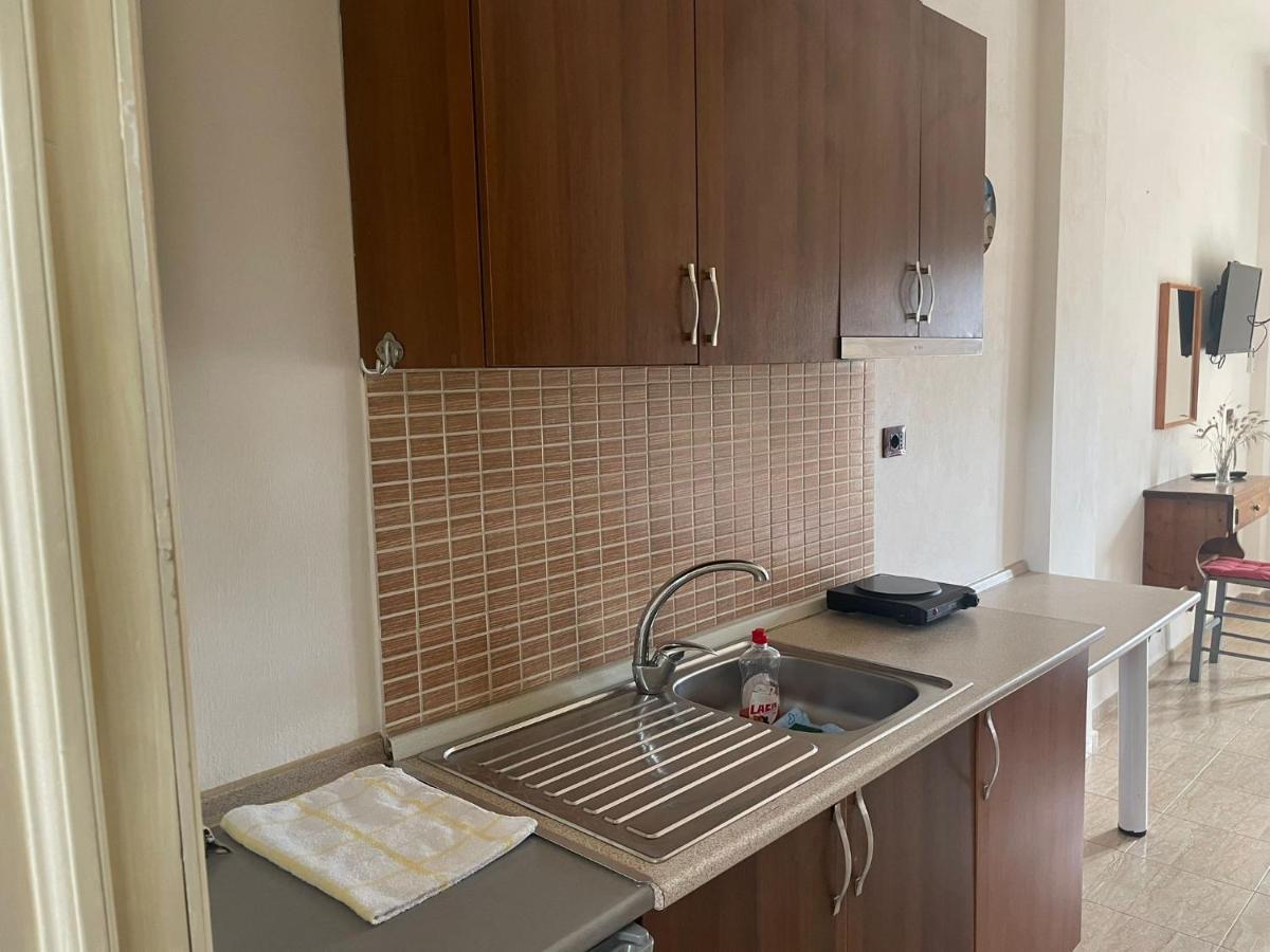 Hotel Vila Andi Zvernec Ngoại thất bức ảnh