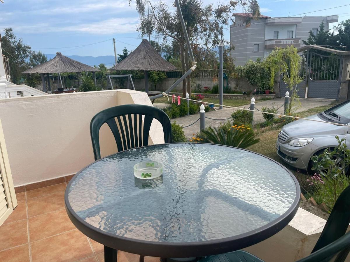 Hotel Vila Andi Zvernec Ngoại thất bức ảnh