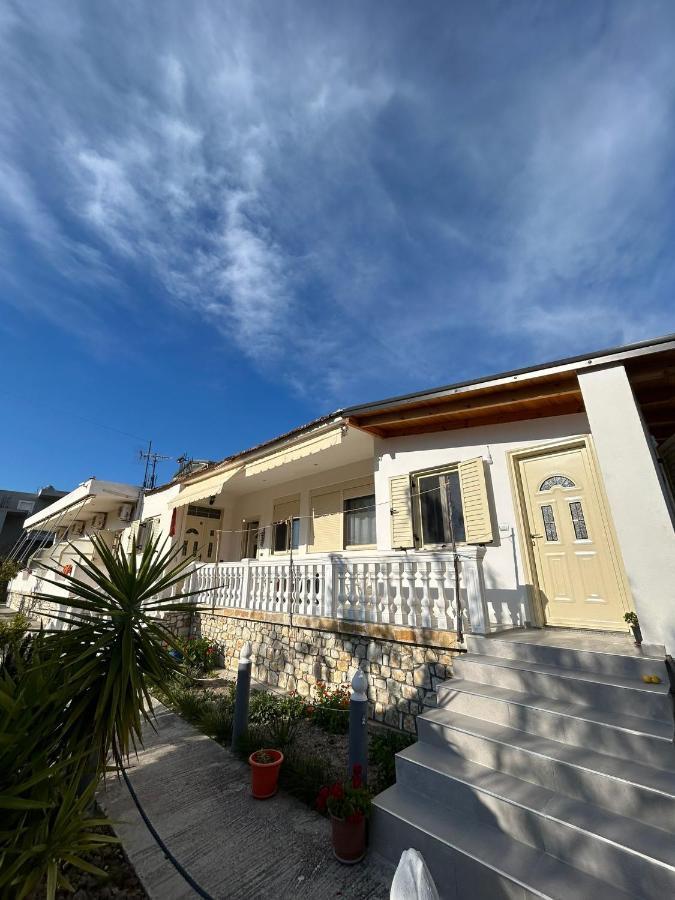 Hotel Vila Andi Zvernec Ngoại thất bức ảnh