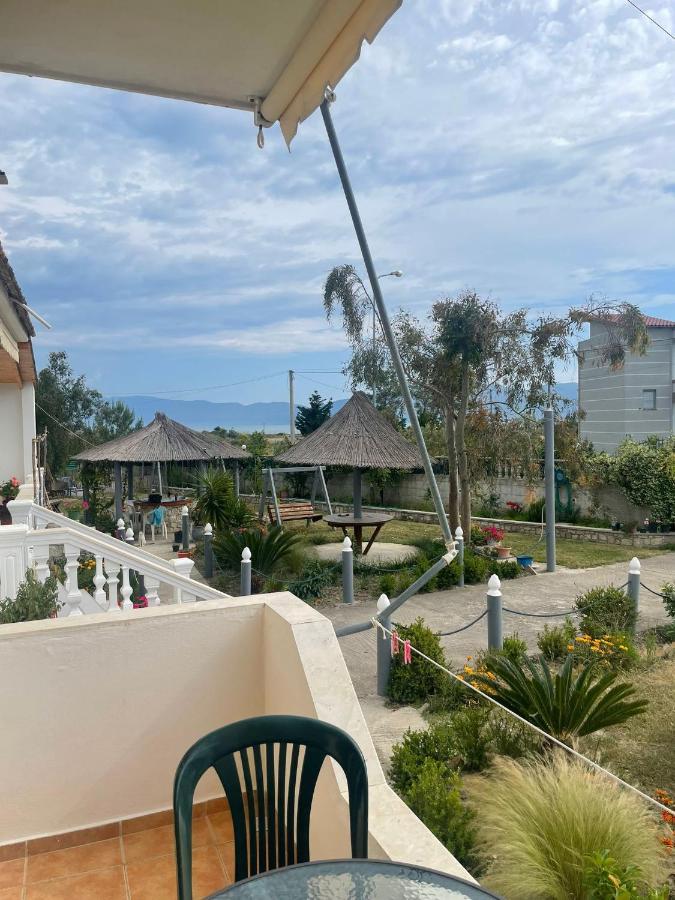 Hotel Vila Andi Zvernec Ngoại thất bức ảnh