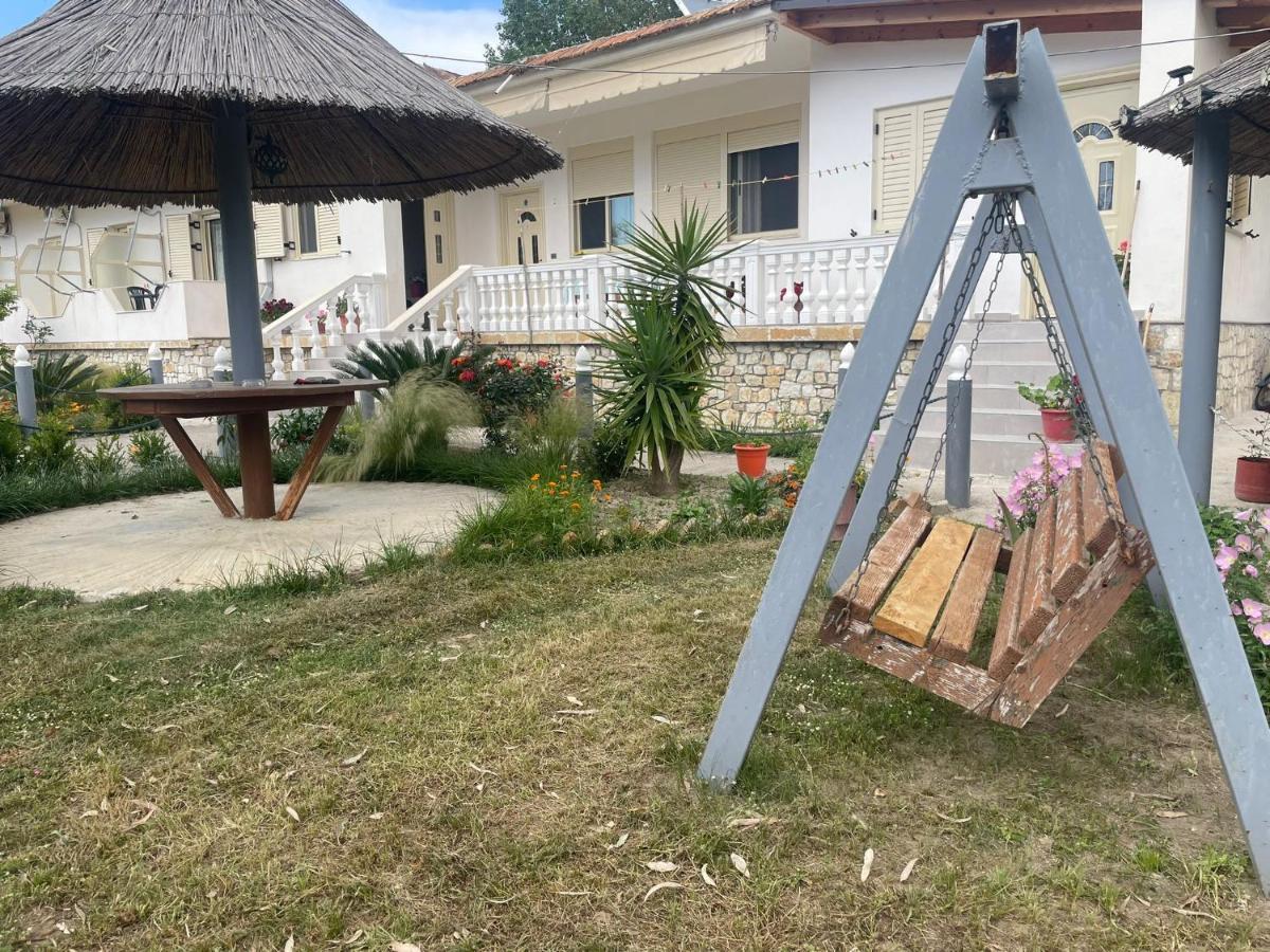 Hotel Vila Andi Zvernec Ngoại thất bức ảnh