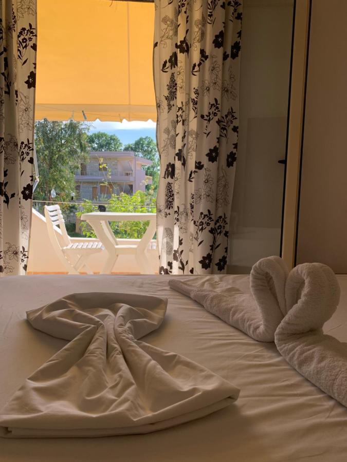 Hotel Vila Andi Zvernec Ngoại thất bức ảnh