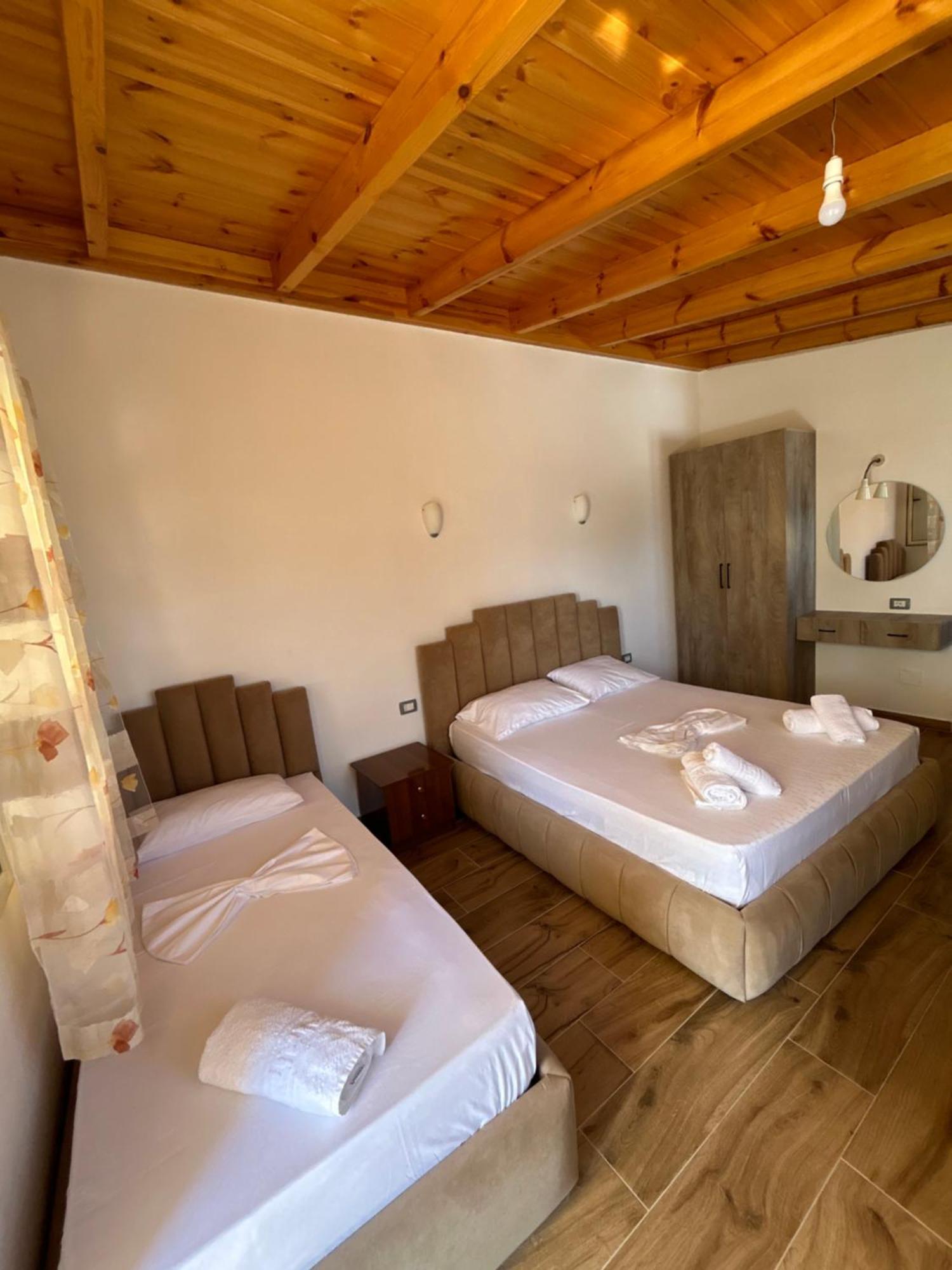 Hotel Vila Andi Zvernec Ngoại thất bức ảnh
