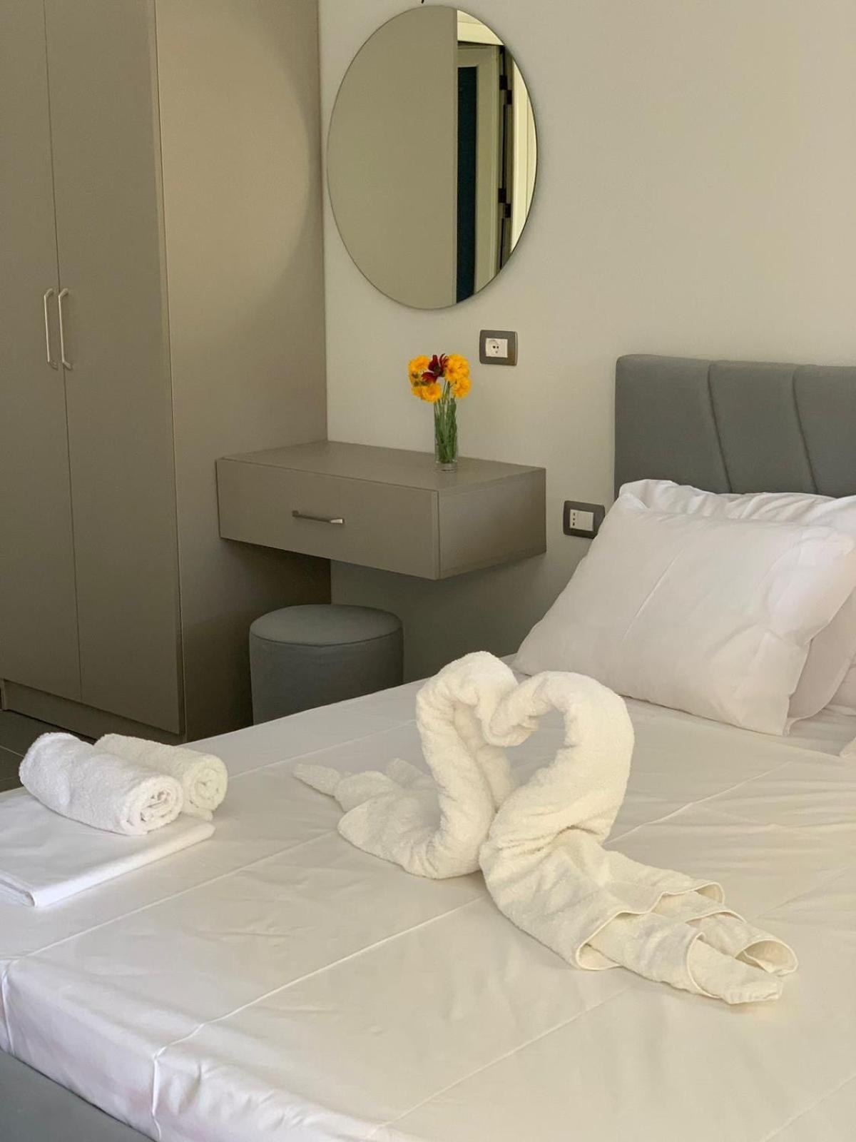 Hotel Vila Andi Zvernec Ngoại thất bức ảnh