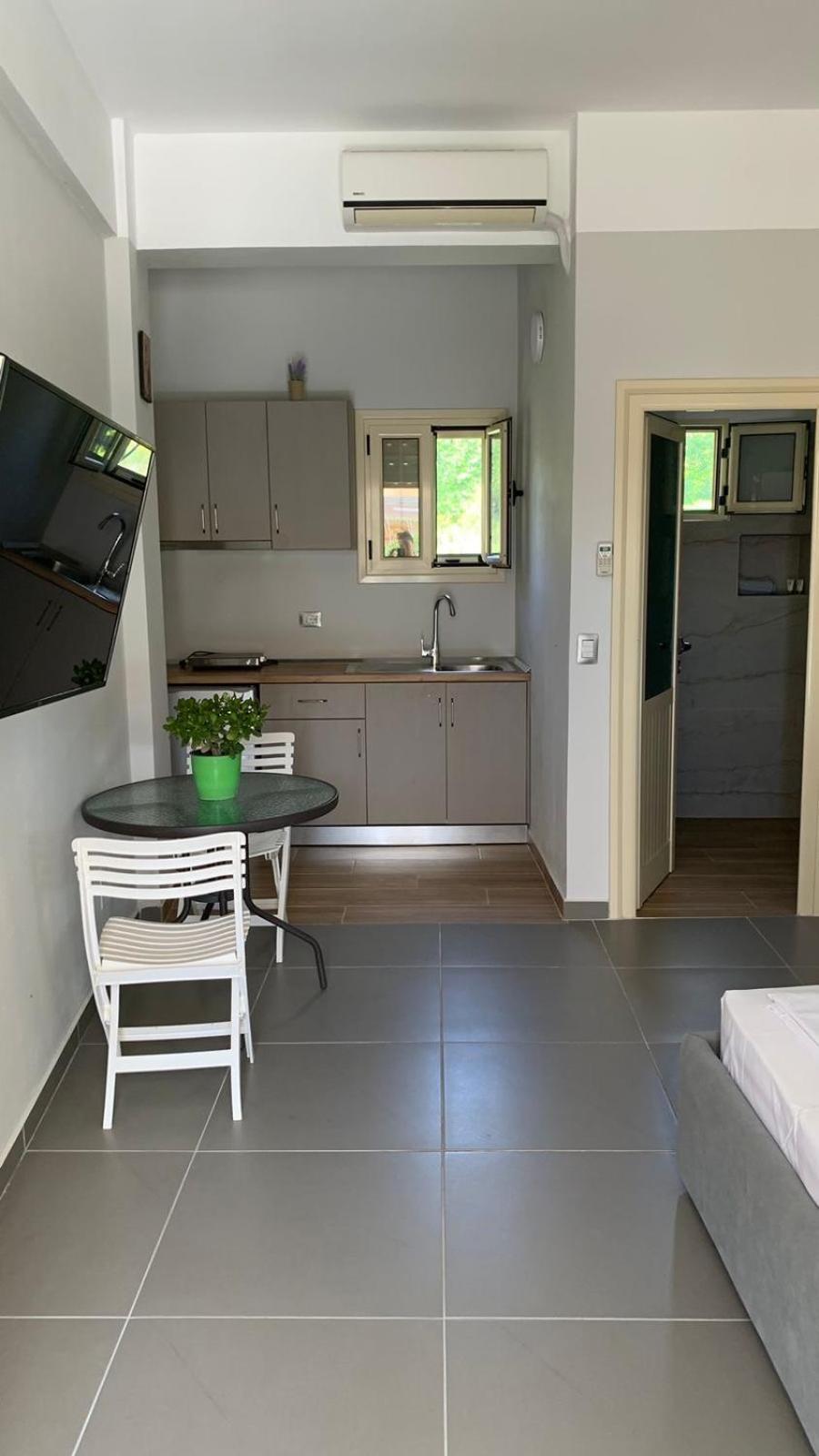 Hotel Vila Andi Zvernec Ngoại thất bức ảnh