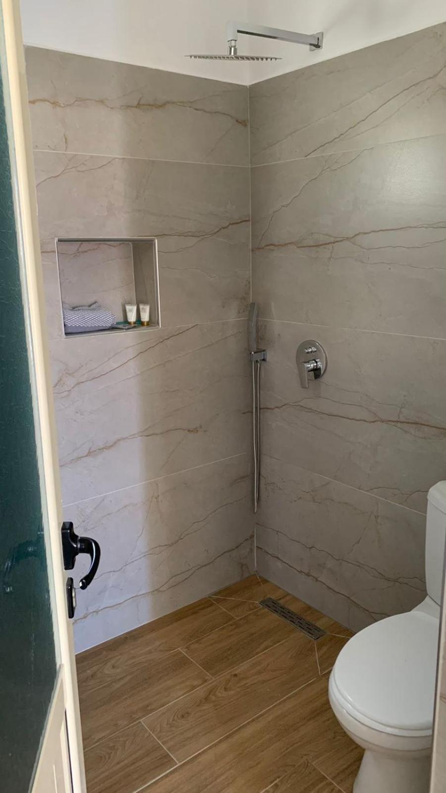 Hotel Vila Andi Zvernec Ngoại thất bức ảnh