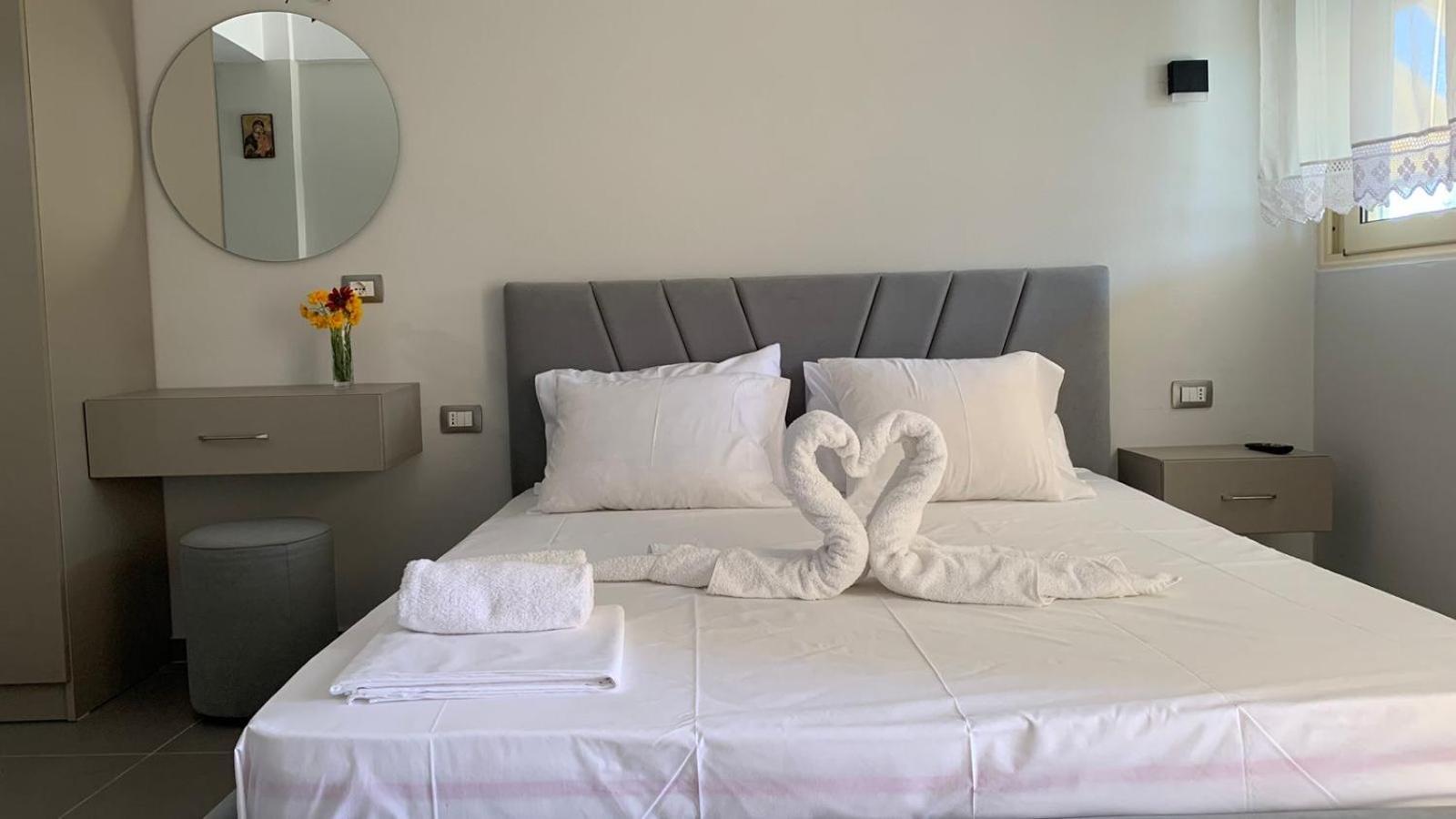 Hotel Vila Andi Zvernec Ngoại thất bức ảnh